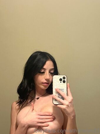 ath3nalyn33 Photo Fuites Nudes OnlyFans 23