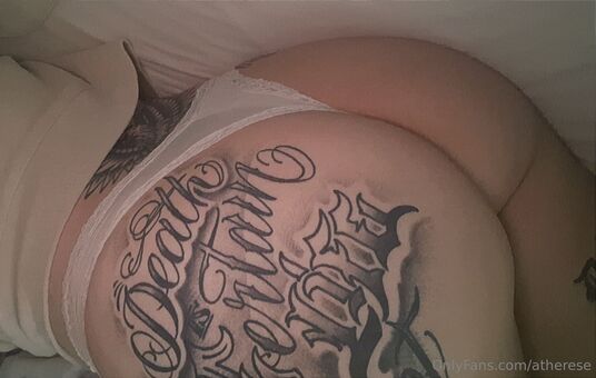 atherese Photo Fuites Nudes OnlyFans 14