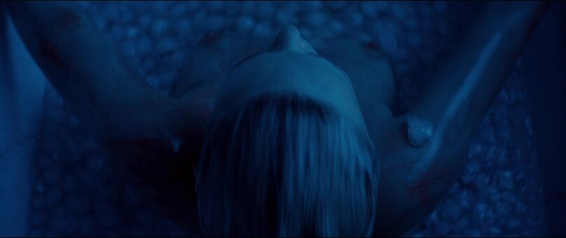 Atomicblonde Photo Fuites Nudes OnlyFans 2