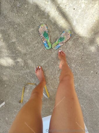 atomictoez_vip Photo Fuites Nudes OnlyFans 27