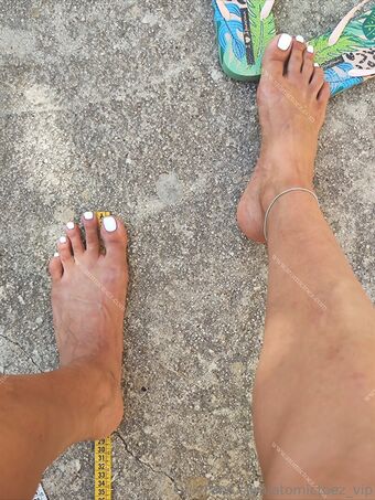 atomictoez_vip Photo Fuites Nudes OnlyFans 31