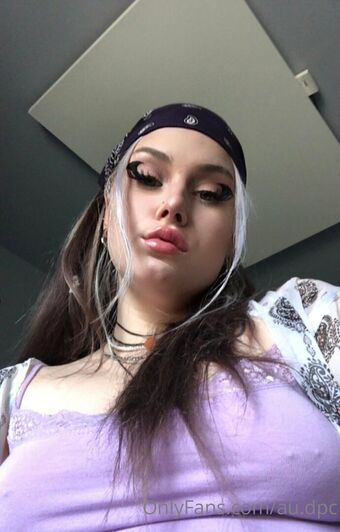 au.dpc Photo Fuites Nudes OnlyFans 6