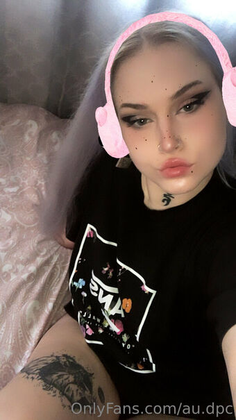 au.dpc Photo Fuites Nudes OnlyFans 12