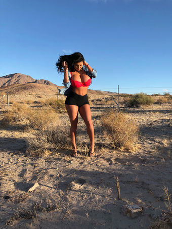 AugusteTaylor Photo Fuites Nudes OnlyFans 15