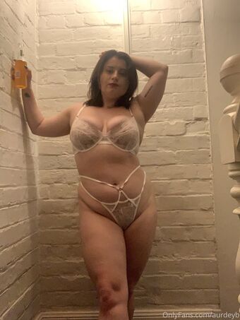 aurdeyb Photo Fuites Nudes OnlyFans 28
