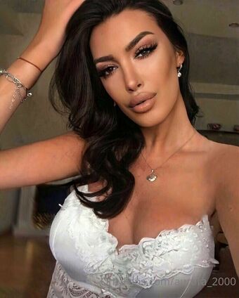 aurora_2000 Photo Fuites Nudes OnlyFans 7