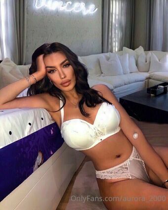 aurora_2000 Photo Fuites Nudes OnlyFans 8