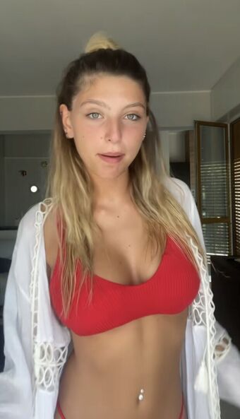 Aurora Marianni Photo Fuites Nudes OnlyFans 3