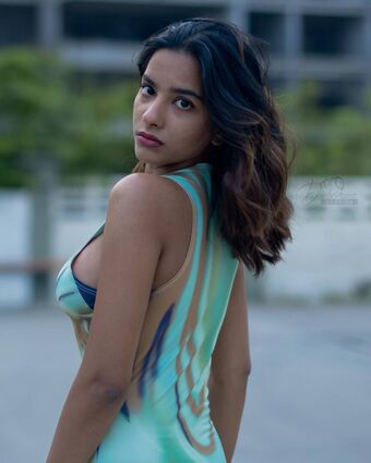 Aurora Sinclair Photo Fuites Nudes OnlyFans 49