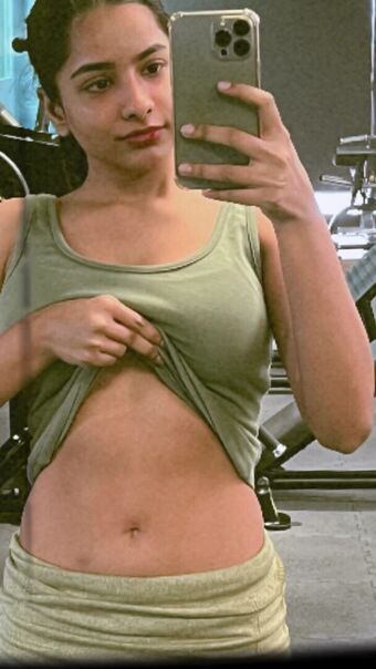 Aurora Sinclair Photo Fuites Nudes OnlyFans 54