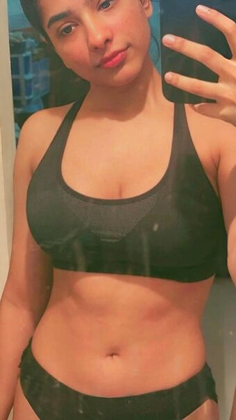 Aurora Sinclair Photo Fuites Nudes OnlyFans 55