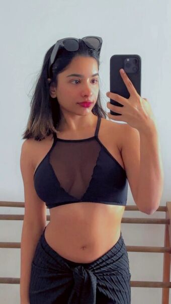 Aurora Sinclair Photo Fuites Nudes OnlyFans 59
