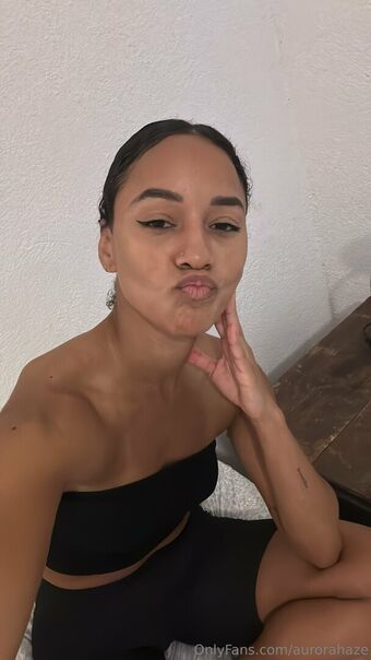 aurorahaze Photo Fuites Nudes OnlyFans 32