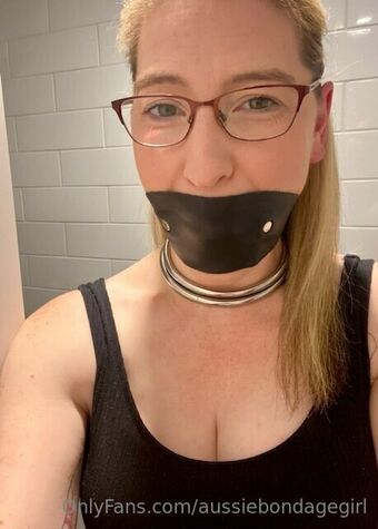 aussiebondagegirl