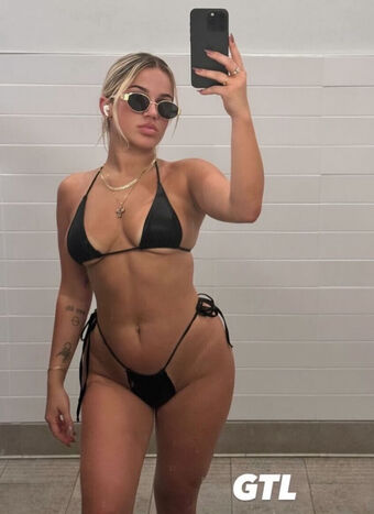 austeeja Photo Fuites Nudes OnlyFans 5