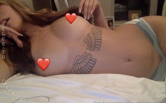 Ava dank Photo Fuites Nudes OnlyFans 13