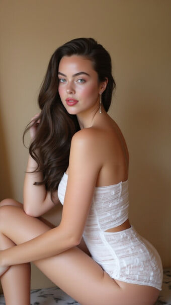 Ava Johnson Photo Fuites Nudes OnlyFans 13