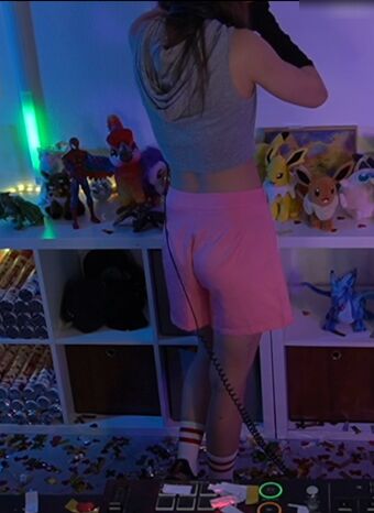 avacrown_ Photo Fuites Nudes OnlyFans 13