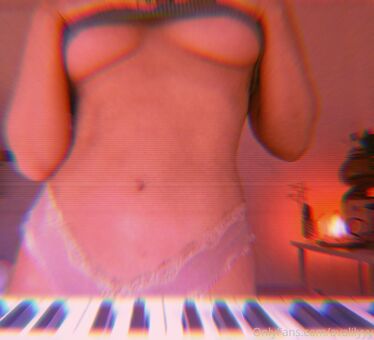 Avalilyyy Photo Fuites Nudes OnlyFans 24