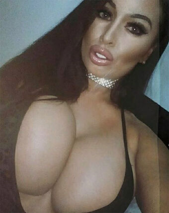 avavanrose Photo Fuites Nudes OnlyFans 13