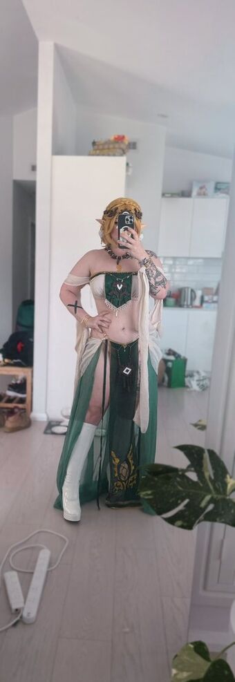 averagecosplays Photo Fuites Nudes OnlyFans 49