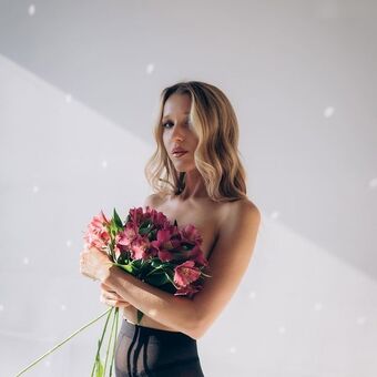 avocadaa Photo Fuites Nudes OnlyFans 2