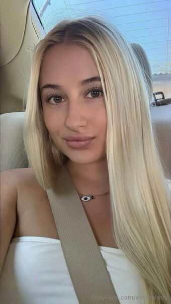 avroralady Photo Fuites Nudes OnlyFans 29