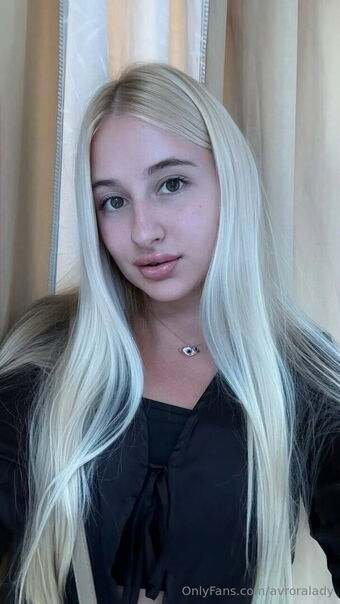 avroralady Photo Fuites Nudes OnlyFans 33