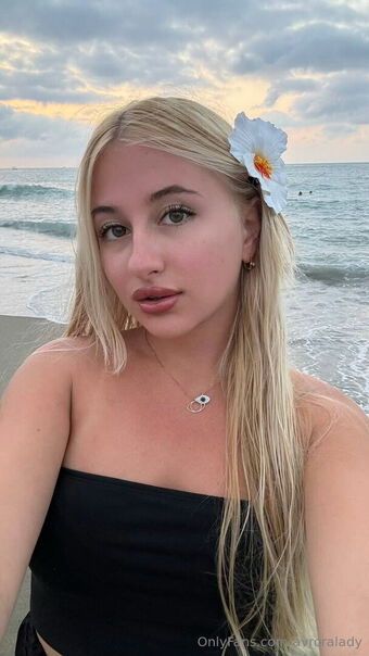 avroralady Photo Fuites Nudes OnlyFans 34
