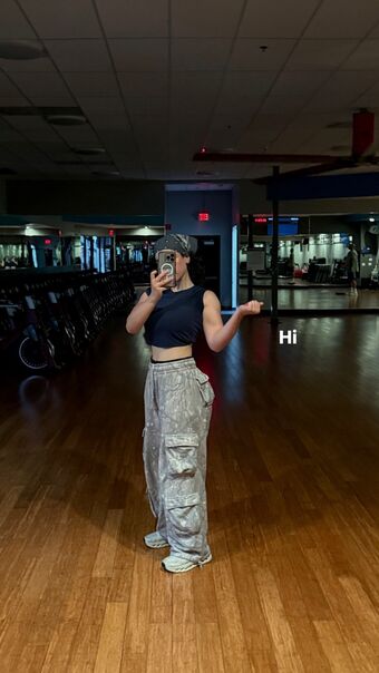 ayaattt Photo Fuites Nudes OnlyFans 59