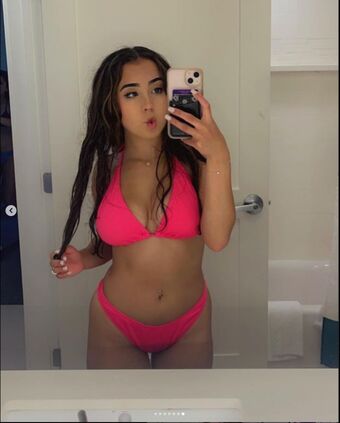 ayanarosee Photo Fuites Nudes OnlyFans 15