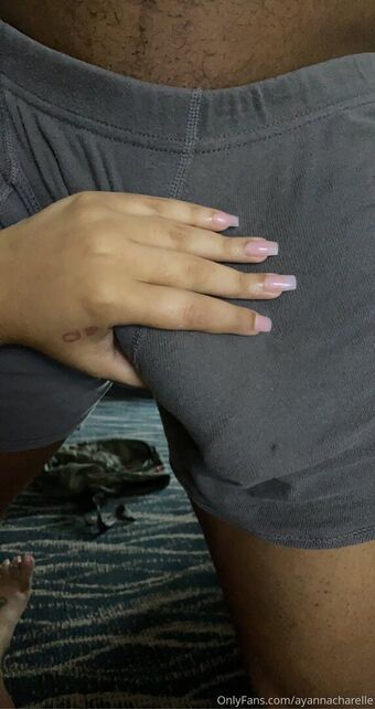 ayannacharelle