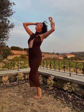 Aybüke Pusat