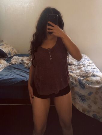 Ayla Da Lua Photo Fuites Nudes OnlyFans 8