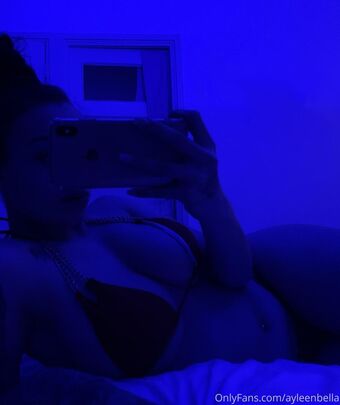 Ayleenbella Photo Fuites Nudes OnlyFans 6