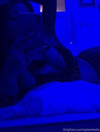 Ayleenbella Photo Fuites Nudes OnlyFans 13