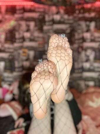 Aymiecore Photo Fuites Nudes OnlyFans 7