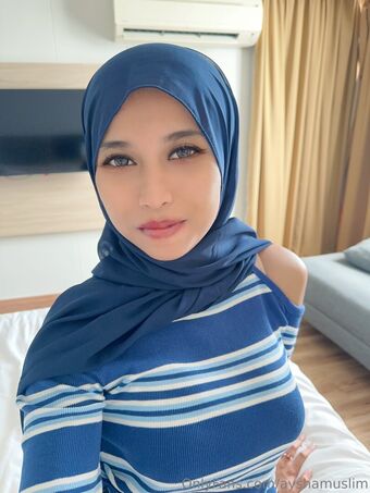ayshamuslim Photo Fuites Nudes OnlyFans 30