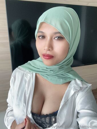 ayshamuslim