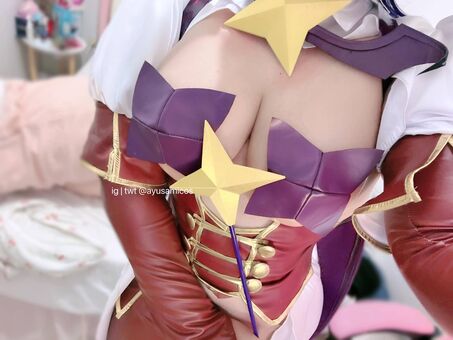 Ayusami Photo Fuites Nudes OnlyFans 2