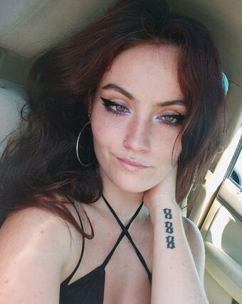 Aziixaa Photo Fuites Nudes OnlyFans 26