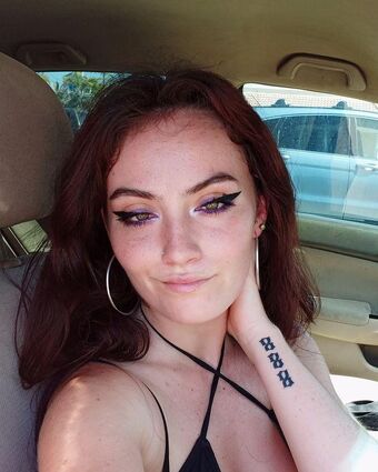 Aziixaa Photo Fuites Nudes OnlyFans 27