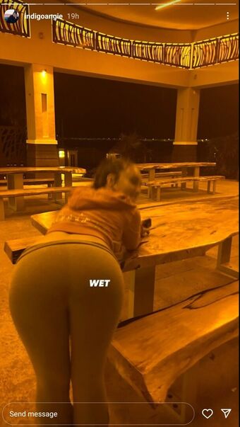 Aziixaa Photo Fuites Nudes OnlyFans 31