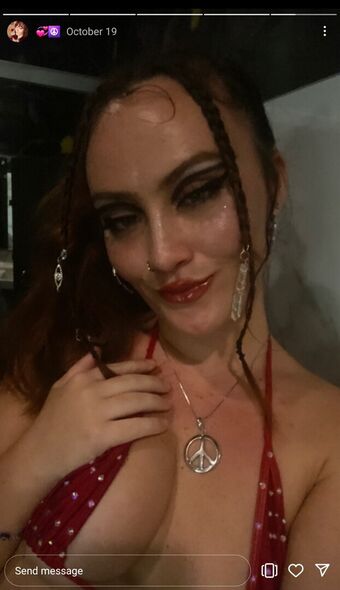 Aziixaa Photo Fuites Nudes OnlyFans 33