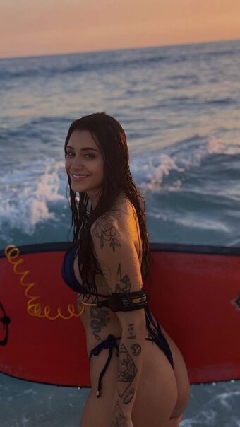 AZZY Photo Fuites Nudes OnlyFans 85