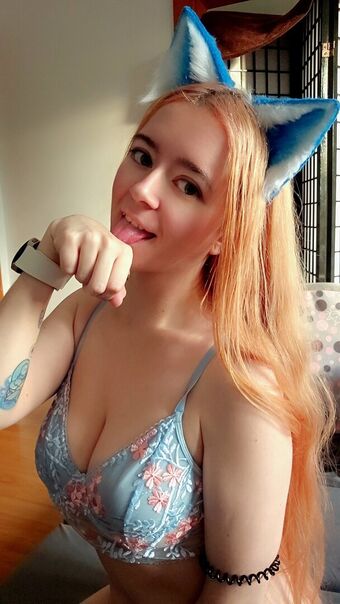 b-kitty Photo Fuites Nudes OnlyFans 31