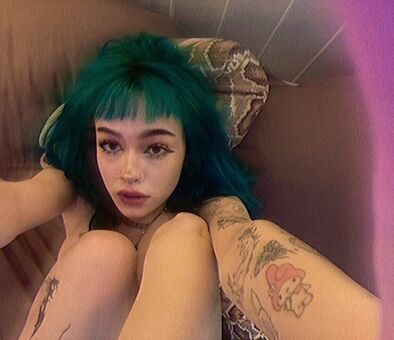 b3brina Photo Fuites Nudes OnlyFans 26