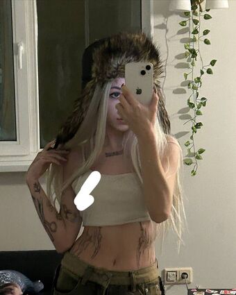b3brina Photo Fuites Nudes OnlyFans 28