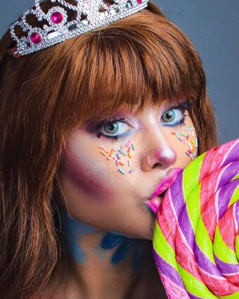 B4rbiek1ll Photo Fuites Nudes OnlyFans 17