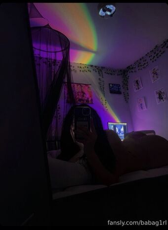 babagirl Photo Fuites Nudes OnlyFans 109